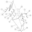 Part Location Diagram of 73483-12 Bear Cat Flap Anchor Angle